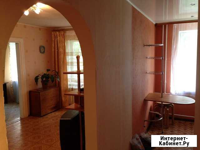 2-комнатная квартира, 46 м², 3/4 эт. на продажу в Клине Клин - изображение 1