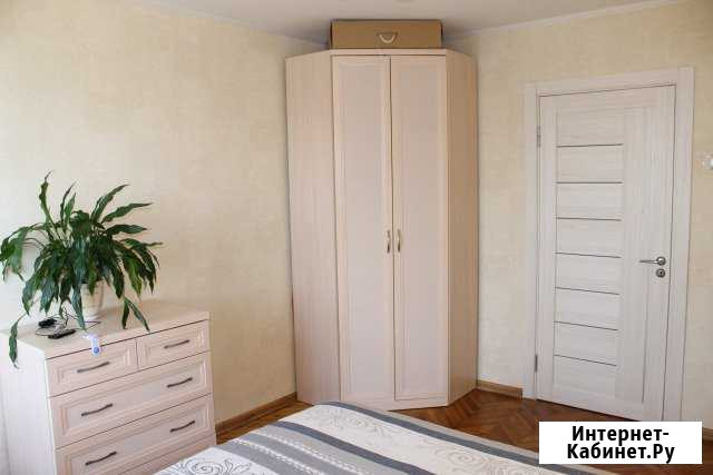 2-комнатная квартира, 45.9 м², 9/9 эт. в аренду на длительный срок в Санкт-Петербурге Санкт-Петербург - изображение 1
