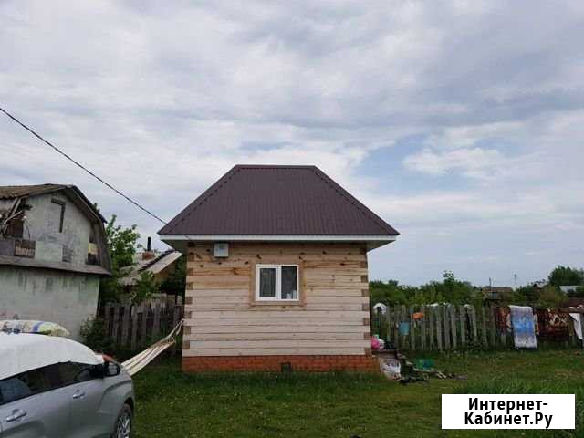 Дача 20 м² на участке 5 сот. на продажу в Стерлитамаке Стерлитамак - изображение 1