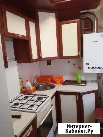 2-комнатная квартира, 31 м², 1/3 эт. на продажу в Нижнем Новгороде Нижний Новгород - изображение 1