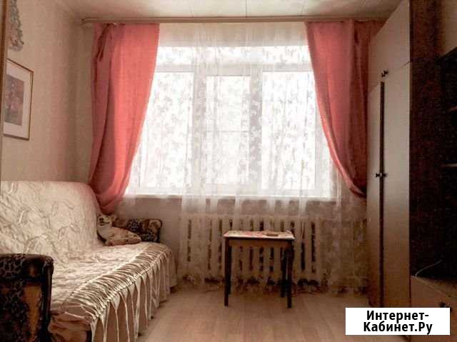 1-комнатная квартира, 22 м², 1/9 эт. на продажу во Владимире Владимир - изображение 1