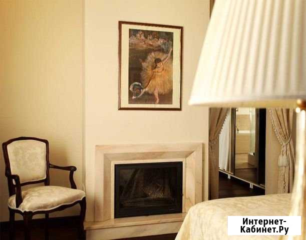 1-комнатная квартира, 52 м², 8/9 эт. на продажу в Евпатории Евпатория - изображение 1