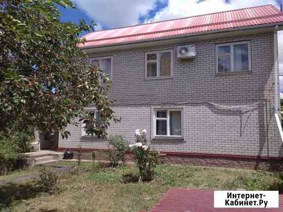 Дом 133 м² на участке 6 сот. на продажу в Ставрополе Ставрополь
