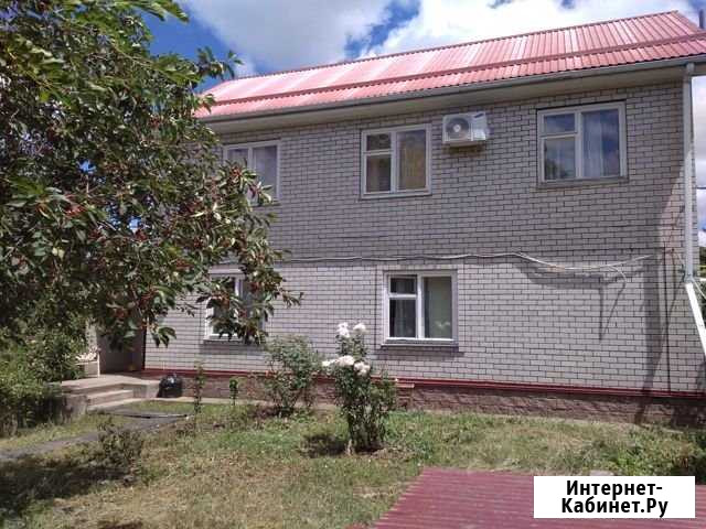 Дом 133 м² на участке 6 сот. на продажу в Ставрополе Ставрополь - изображение 1