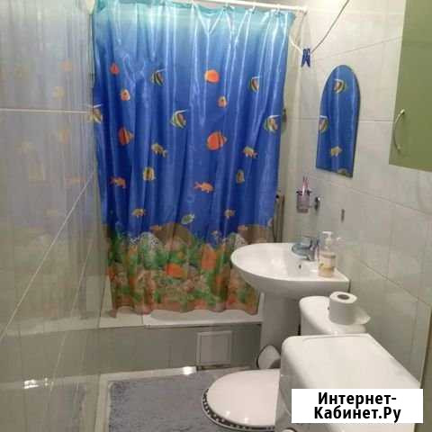 1-комнатная квартира, 24 м², 1/4 эт. на продажу в Ростове-на-Дону Ростов-на-Дону - изображение 1