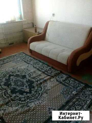 Комната 14 м² в 3-ком. кв., 9/9 эт. на продажу в Кингисеппе Кингисепп - изображение 1