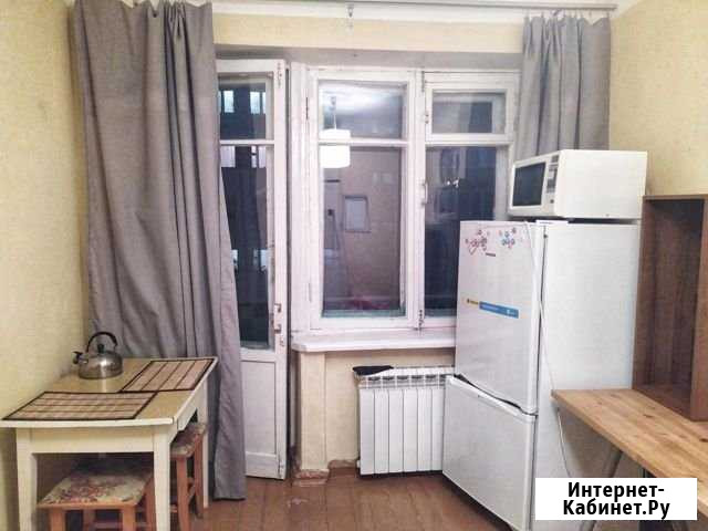 Комната 43 м² в 3-ком. кв., 4/4 эт. на продажу в Ростове-на-Дону Ростов-на-Дону - изображение 1