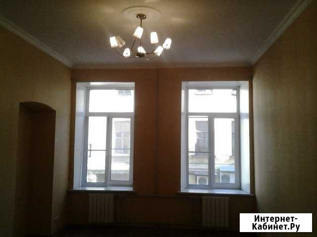 3-комнатная квартира, 73 м², 2/3 эт. в аренду на длительный срок в Санкт-Петербурге Санкт-Петербург - изображение 1
