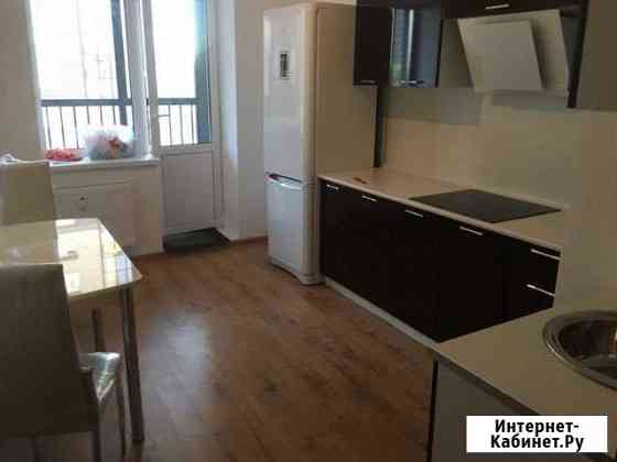 1-комнатная квартира, 36 м², 4/27 эт. в аренду на длительный срок в Санкт-Петербурге Санкт-Петербург