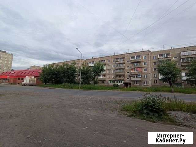 2-комнатная квартира, 52 м², 5/5 эт. на продажу в Нижнем Тагиле Нижний Тагил - изображение 1