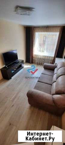2-комнатная квартира, 44 м², 1/3 эт. на продажу в Казани Казань - изображение 1