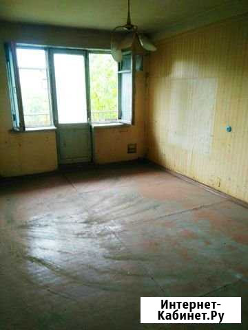 2-комнатная квартира, 43 м², 4/5 эт. на продажу в Челябинске Челябинск - изображение 1