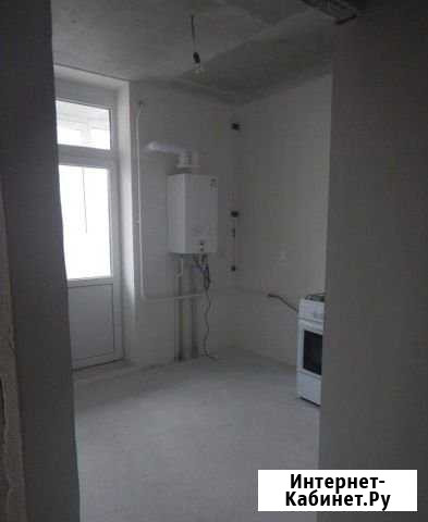 1-комнатная квартира, 35.3 м², 19/22 эт. на продажу в Ростове-на-Дону Ростов-на-Дону - изображение 1