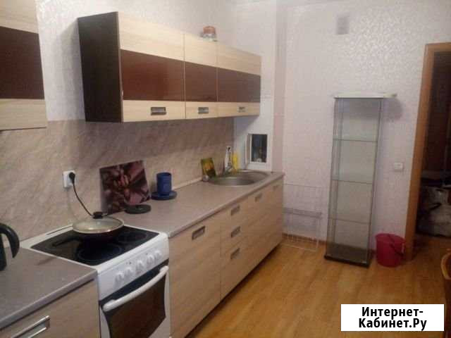 2-комнатная квартира, 63 м², 7/16 эт. на продажу в Екатеринбурге Екатеринбург - изображение 1