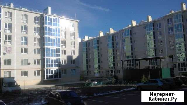 1-комнатная квартира, 27 м², 5/6 эт. на продажу в Михайловске Ставропольского края Михайловск - изображение 1