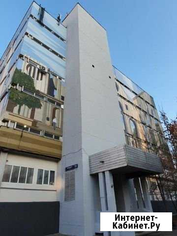 Помещение свободного назначения, 758 кв.м. Москва - изображение 1