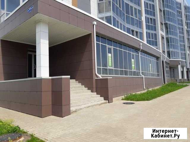 Помещение свободного назначения, 294.21 кв.м. Старый Оскол - изображение 1