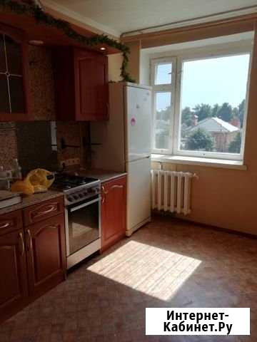 1-комнатная квартира, 35.6 м², 4/4 эт. на продажу в Серпухове Серпухов - изображение 1
