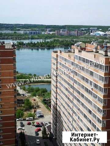 Квартира-студия, 30 м², 17/18 эт. на продажу в Иркутске Иркутск - изображение 1