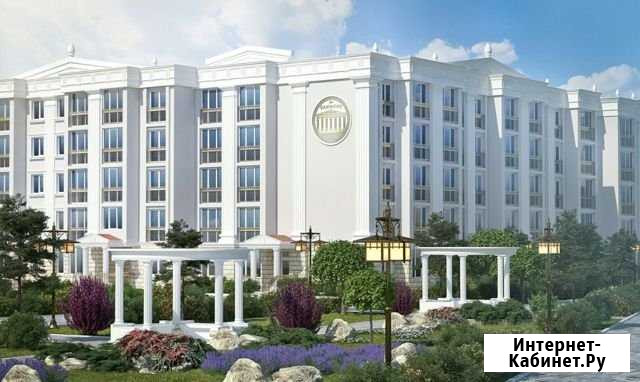3-комнатная квартира, 87 м², 4/5 эт. на продажу в Севастополе Севастополь - изображение 1