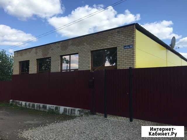 Дом 360 м² на участке 7.1 сот. на продажу в Кунгуре Кунгур - изображение 1