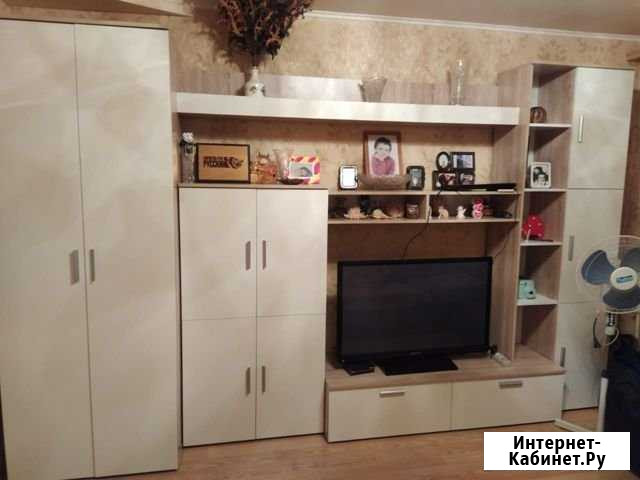 2-комнатная квартира, 38 м², 1/9 эт. на продажу в Москве Москва - изображение 1