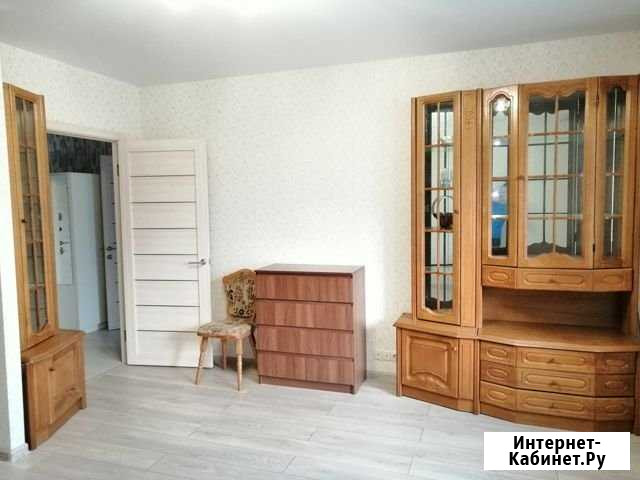 1-комнатная квартира, 46.5 м², 13/25 эт. в аренду на длительный срок в Красногорске Московской области Красногорск - изображение 1