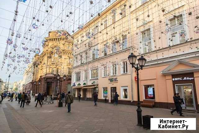 Продам помещение свободного назначения, 394 кв.м. Москва - изображение 1