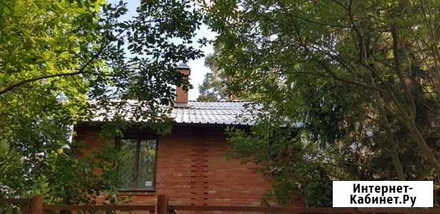 Дача 137 м² на участке 9 сот. на продажу в Васкелово Васкелово - изображение 1