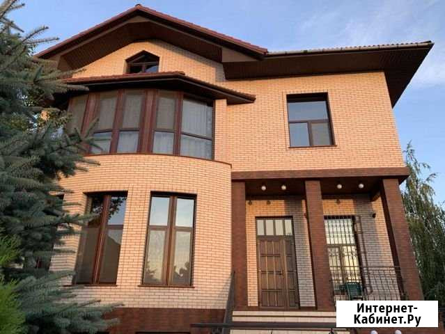 Дом 200 м² на участке 5 сот. в аренду посуточно в Геленджике Геленджик - изображение 1