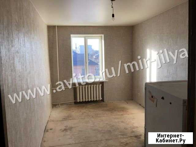 Комната 14.5 м² в 4-ком. кв., 3/3 эт. на продажу в Волгограде Волгоград - изображение 1