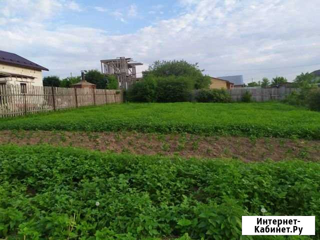 Участок СНТ, ДНП 5 сот. на продажу во Владимире Владимир - изображение 1