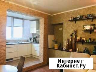 2-комнатная квартира, 63.4 м², 14/17 эт. на продажу в Новосибирске Новосибирск - изображение 1