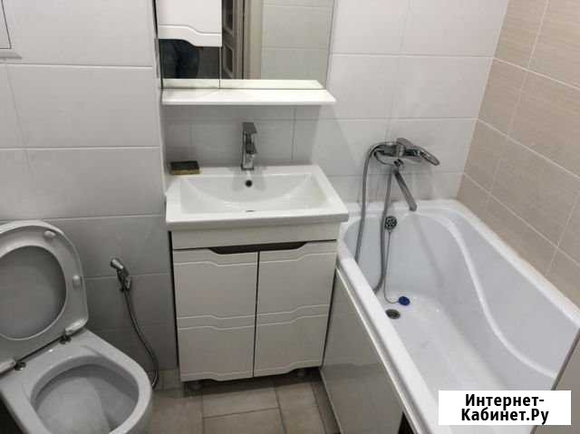 2-комнатная квартира, 48 м², 2/5 эт. в аренду на длительный срок в Каспийске Каспийск - изображение 1