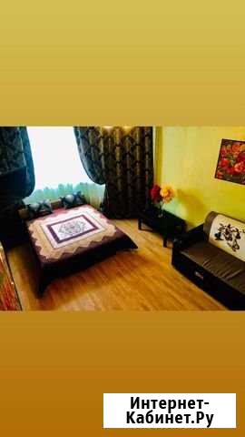 1-комнатная квартира, 42 м², 10/25 эт. на продажу в Химках Химки - изображение 1