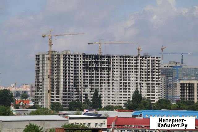 2-комнатная квартира, 80 м², 13/20 эт. на продажу в Краснодаре Краснодар - изображение 1