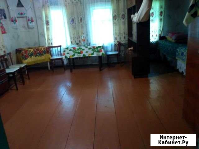 Дом 64 м² на участке 30 сот. на продажу в Батырево Батырево - изображение 1