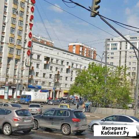 Помещение свободного назначения, 357 кв.м. Москва - изображение 1