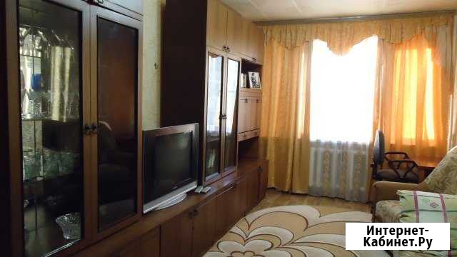 3-комнатная квартира, 66 м², 5/5 эт. на продажу в Богородске Богородск - изображение 1