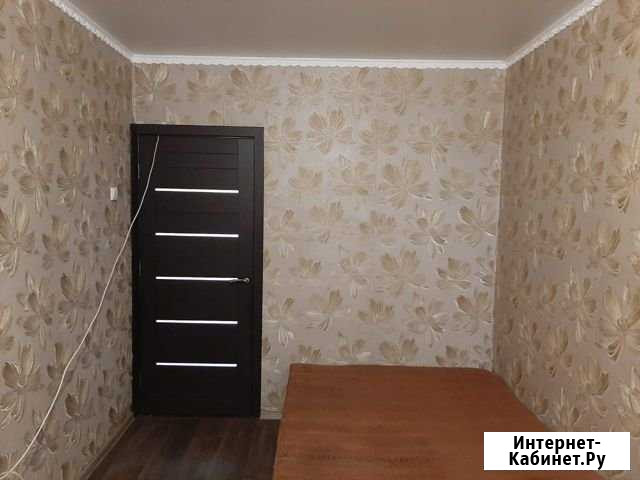 3-комнатная квартира, 64.5 м², 1/2 эт. на продажу в Спирово Спирово - изображение 1