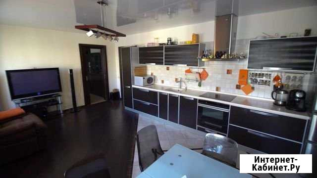 3-комнатная квартира, 82 м², 10/10 эт. на продажу в Анапе Анапа - изображение 1