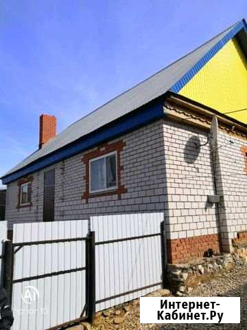 Дом 125 м² на участке 23 сот. на продажу в Мамадыше Мамадыш - изображение 1