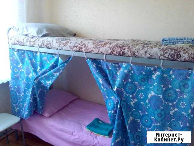 Комната 18 м² в 2-ком. кв., 8/12 эт. в аренду на длительный срок в Санкт-Петербурге Санкт-Петербург - изображение 1