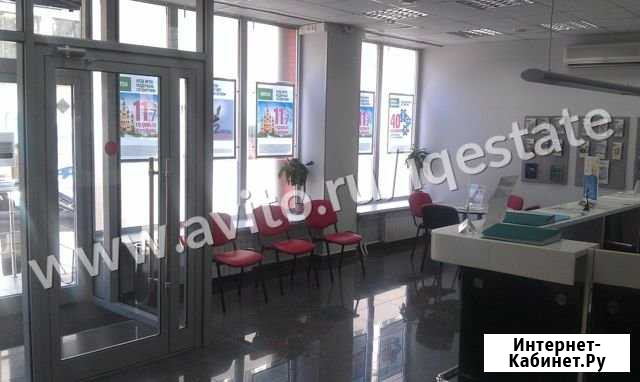 Сдам торговое помещение, 32 кв.м. Москва - изображение 1