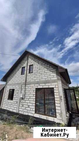 Дом 120 м² на участке 8.6 сот. на продажу в Севастополе Севастополь - изображение 1