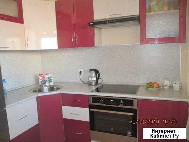 1-комнатная квартира, 33 м², 6/10 эт. на продажу в Нижнем Новгороде Нижний Новгород - изображение 1
