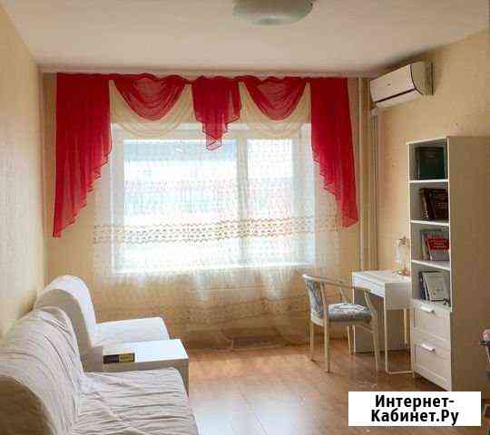 1-комнатная квартира, 45 м², 12/13 эт. на продажу в Москве Москва