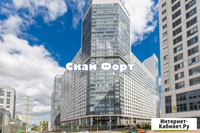 3-комнатная квартира, 120 м², 8/33 эт. на продажу в Москве Москва - изображение 1