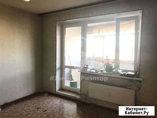 1-комнатная квартира, 58.1 м², 11/12 эт. на продажу в Рязани Рязань - изображение 1