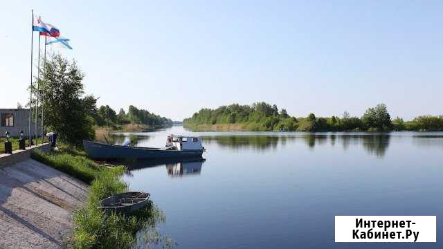 Участок СНТ, ДНП 18 сот. на продажу в Санкт-Петербурге Санкт-Петербург - изображение 1